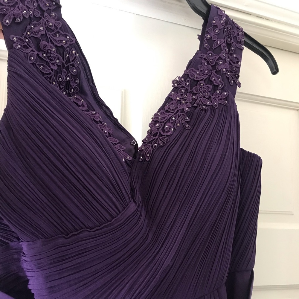 Full length formal